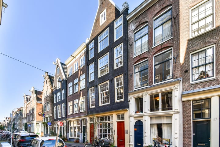 Photo 3 of Bloemstraat 36-G