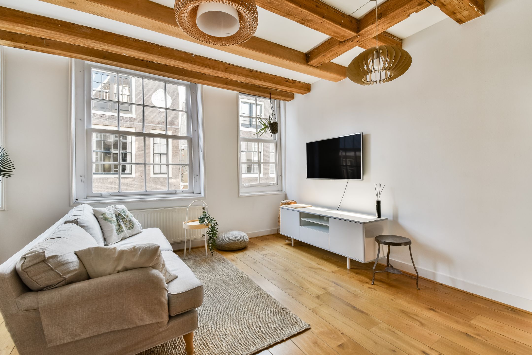 Photo 6 of Bloemstraat 36-G