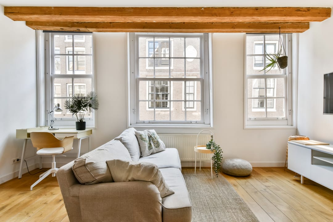 Photo 7 of Bloemstraat 36-G