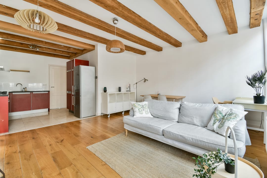 Photo 8 of Bloemstraat 36-G