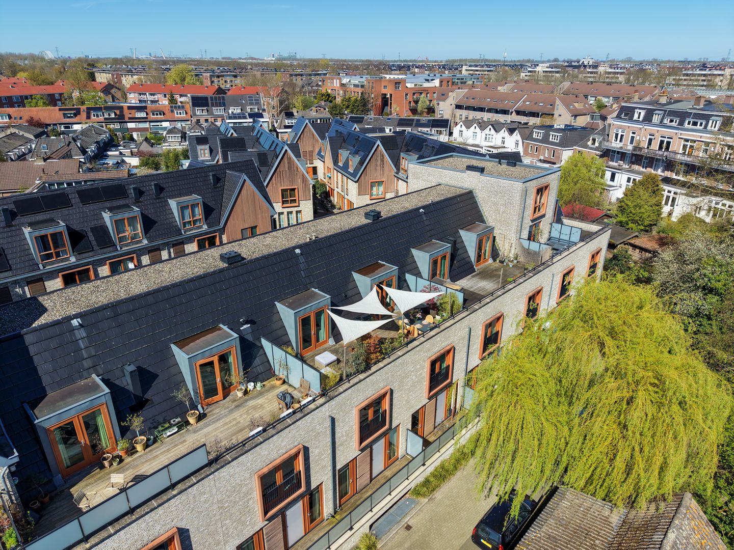 Photo 4 of Het Buitenhof 35