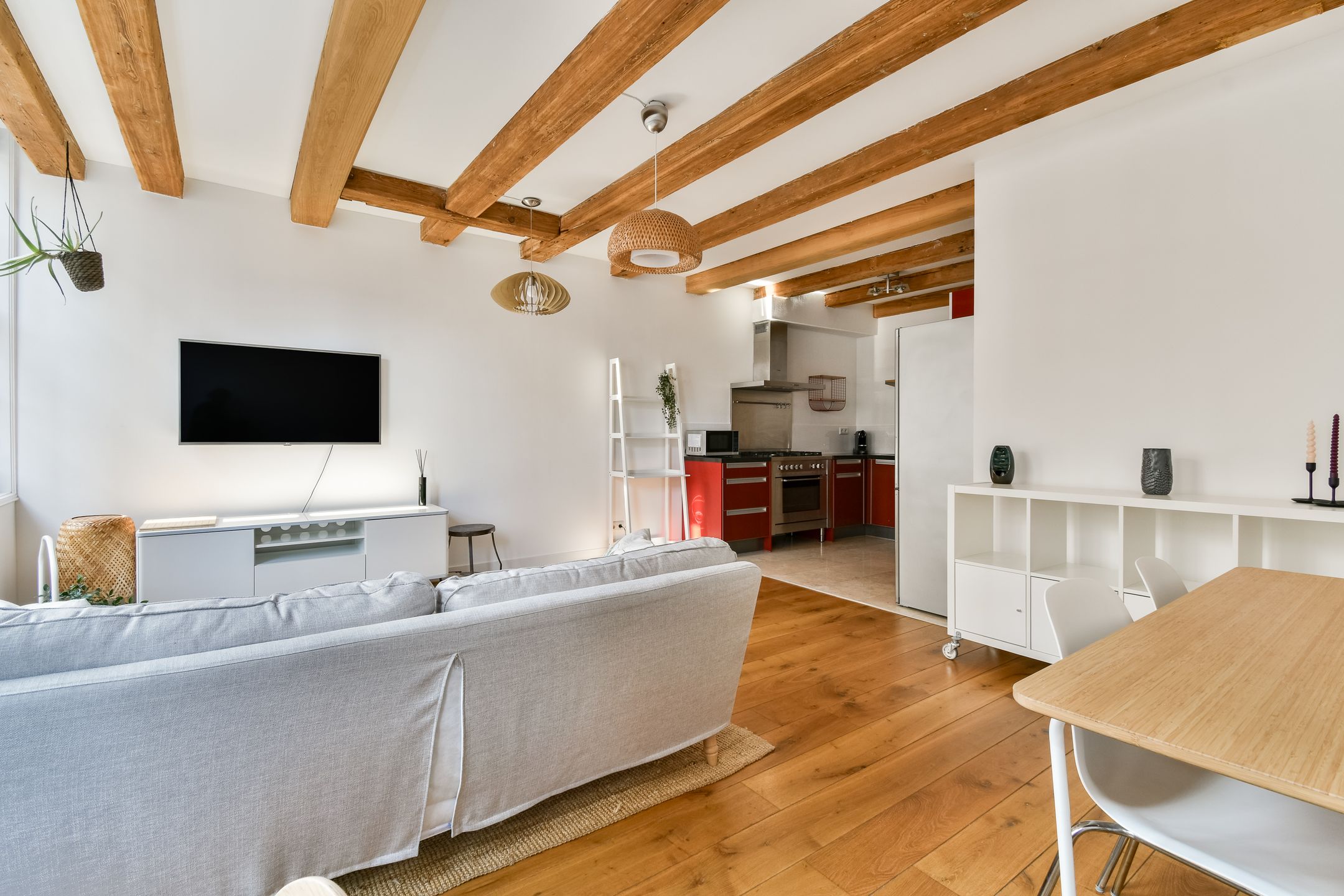 Photo 9 of Bloemstraat 36-G