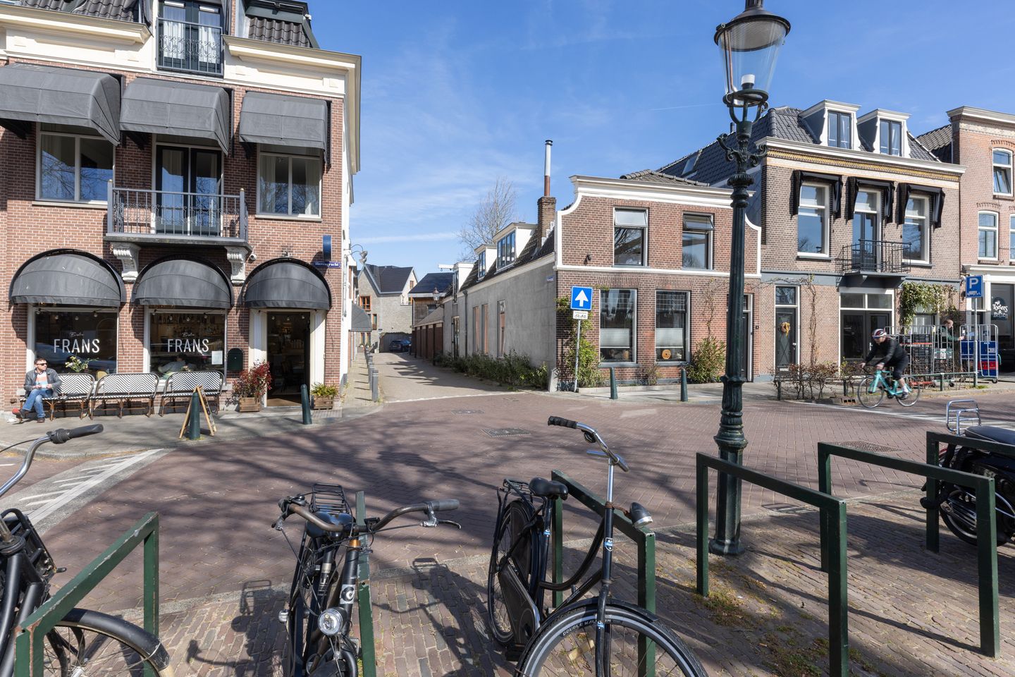 Photo 5 of Het Buitenhof 35
