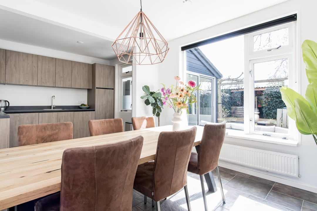 Photo 7 of Johannis van Rijswijkstr 8