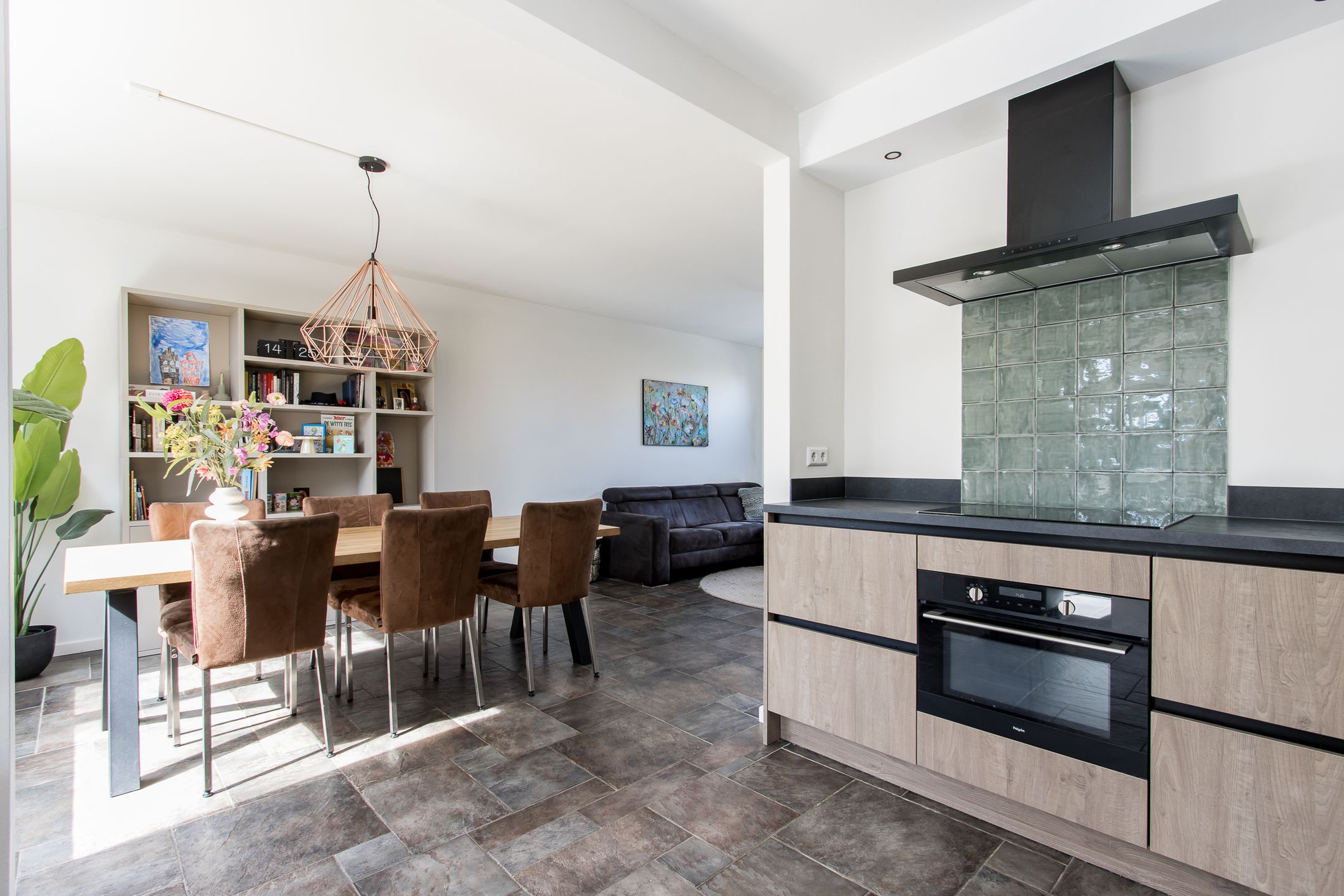 Photo 9 of Johannis van Rijswijkstr 8