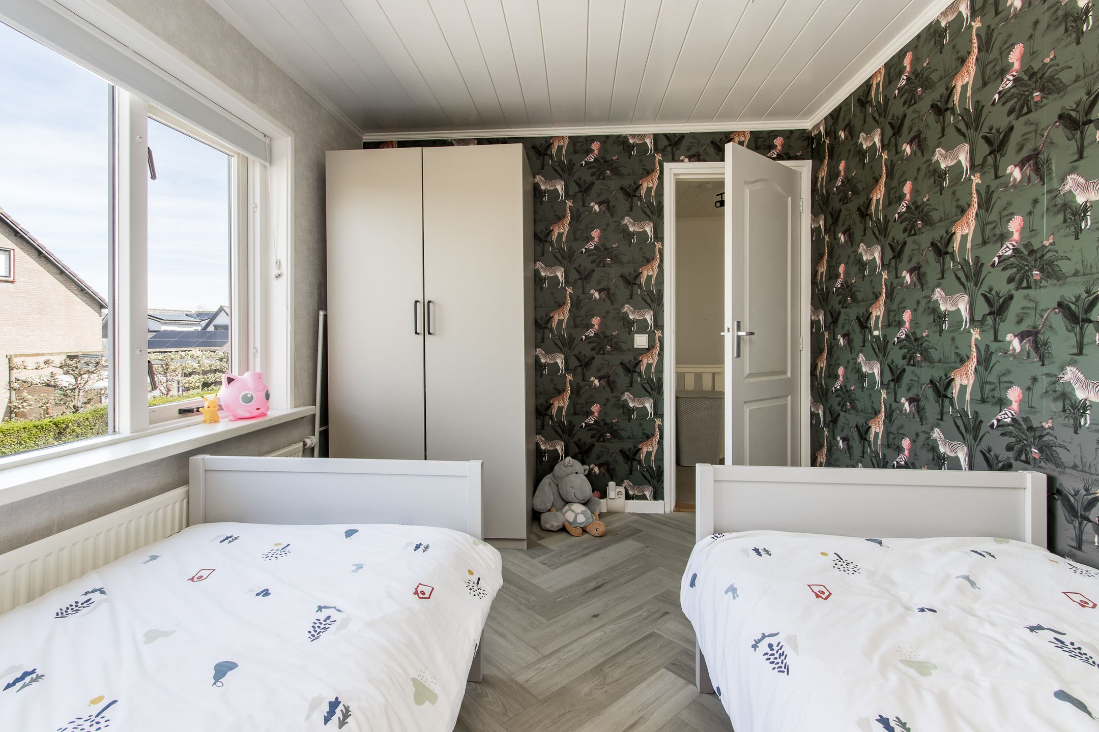 Photo 30 of Johannis van Rijswijkstr 8