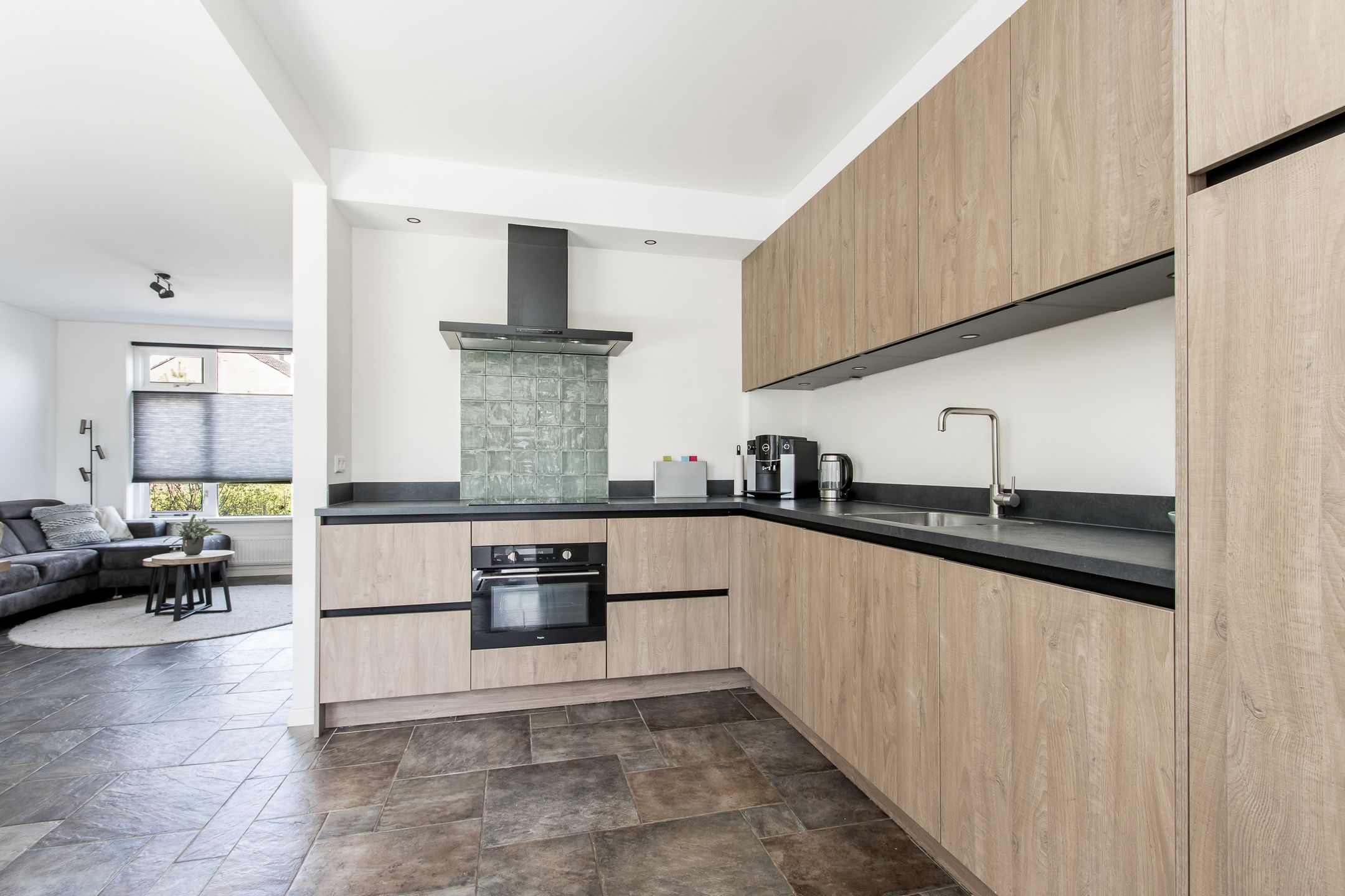 Photo 15 of Johannis van Rijswijkstr 8