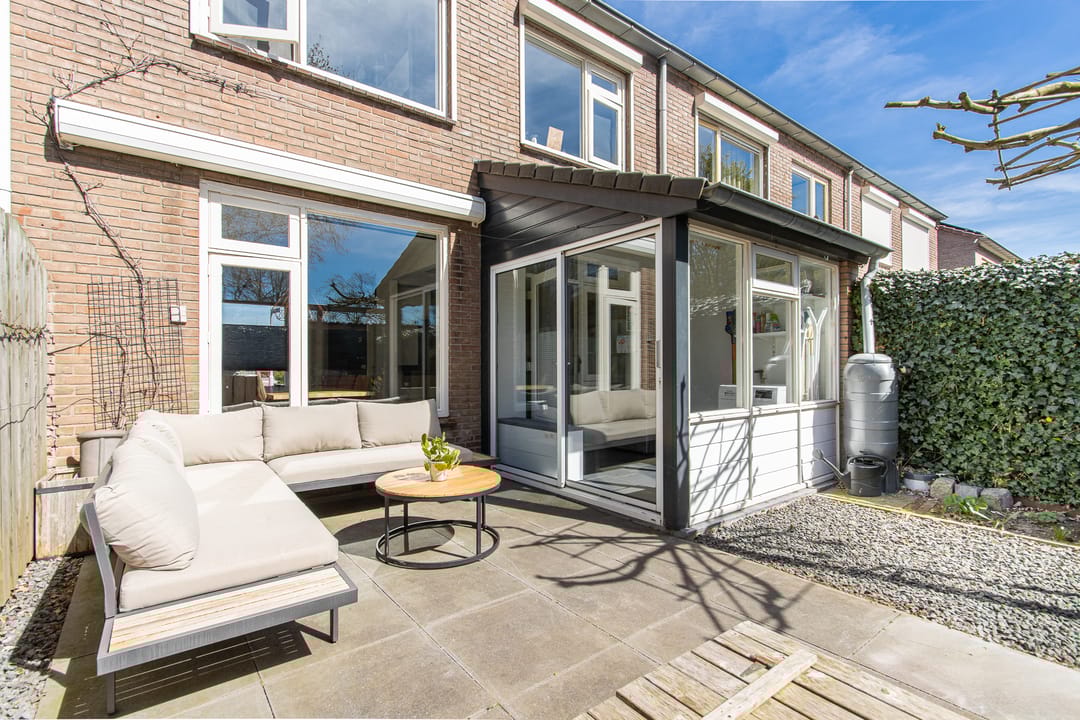 Photo 43 of Johannis van Rijswijkstr 8