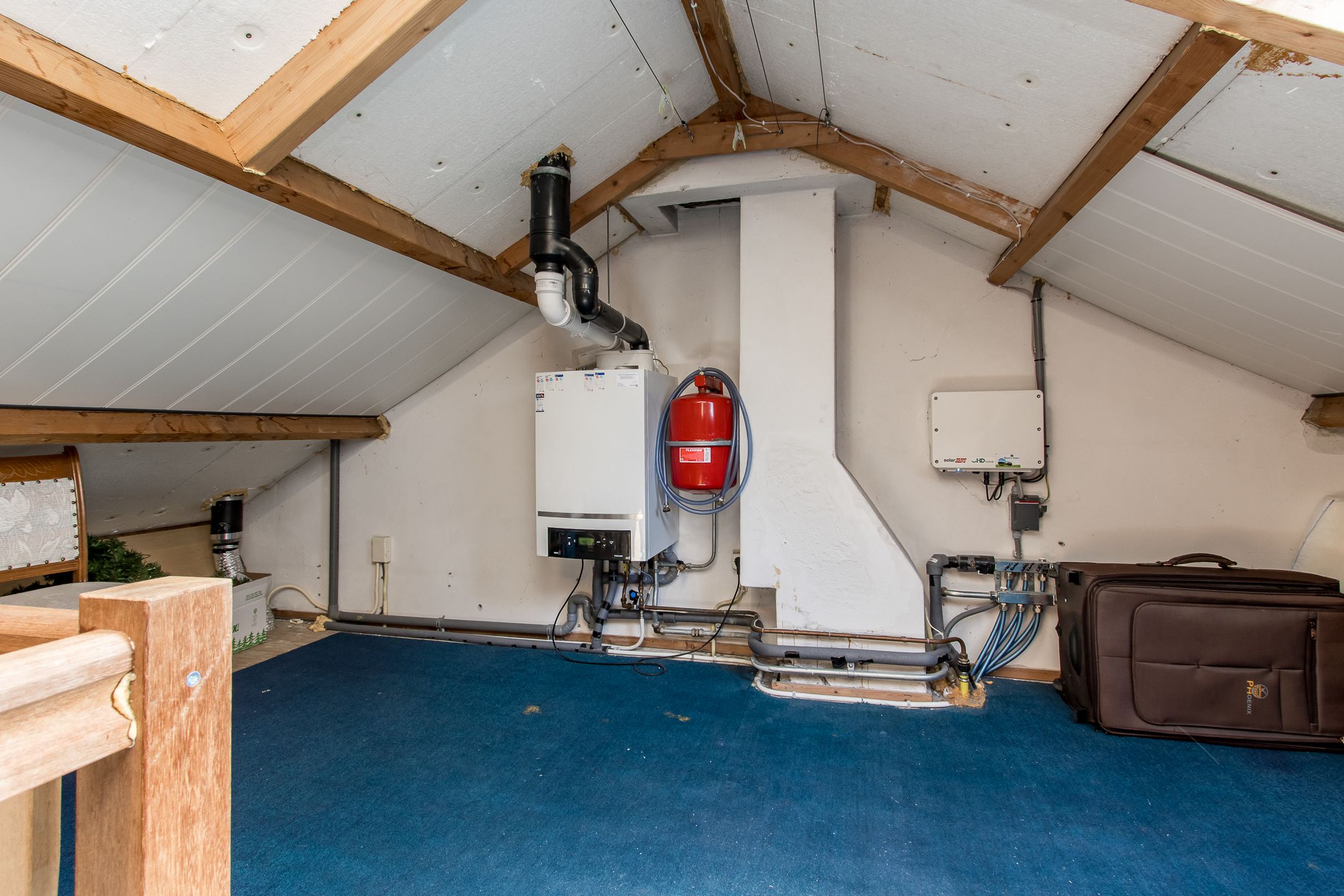 Photo 39 of Johannis van Rijswijkstr 8