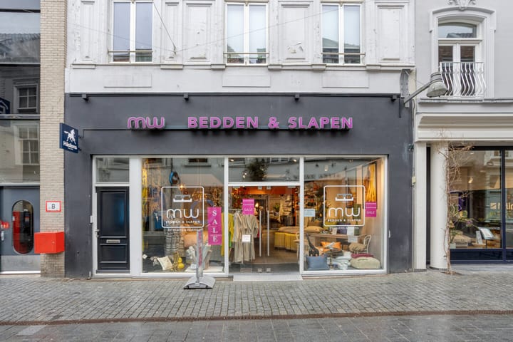 Tolbrugstraat 11, Breda