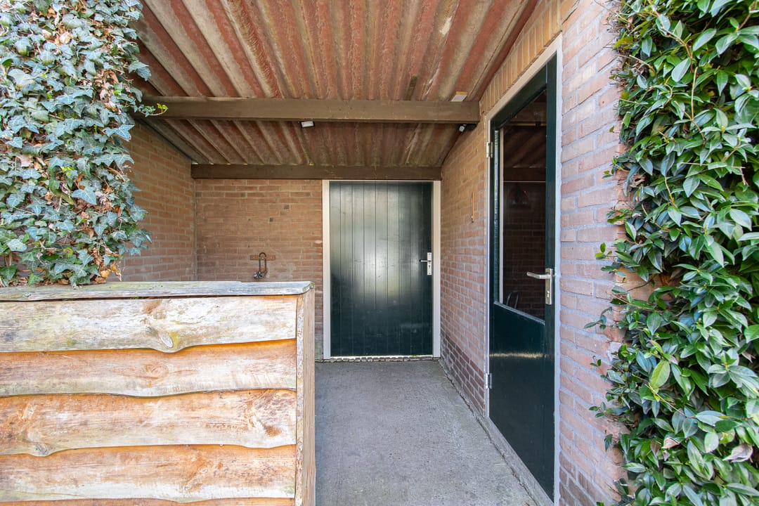 Photo 47 of Johannis van Rijswijkstr 8