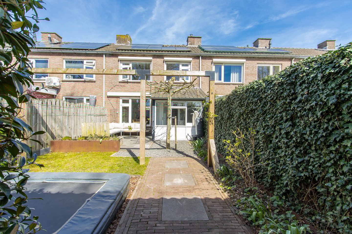 Photo 50 of Johannis van Rijswijkstr 8