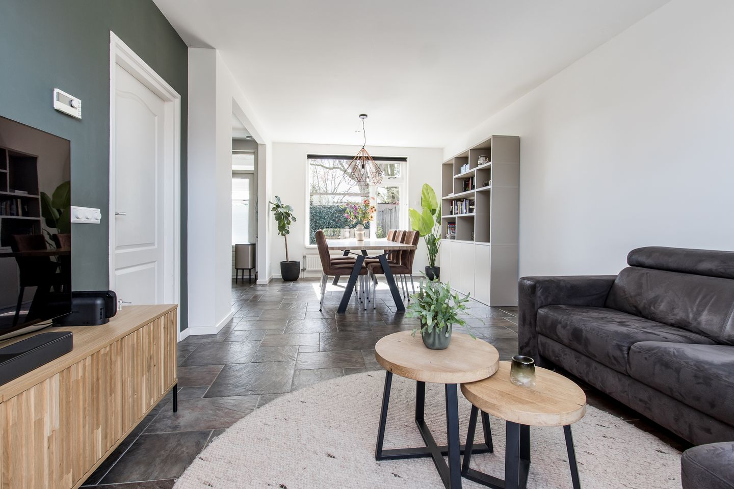 Photo 5 of Johannis van Rijswijkstr 8