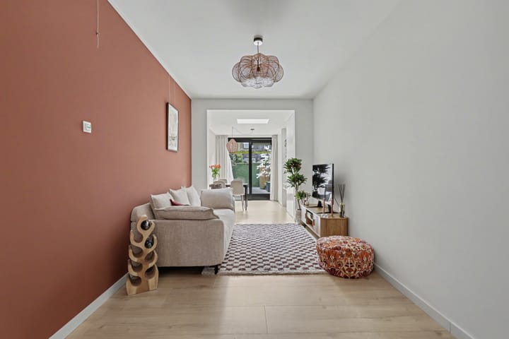 Foto 2 van Tesselsestraat 8