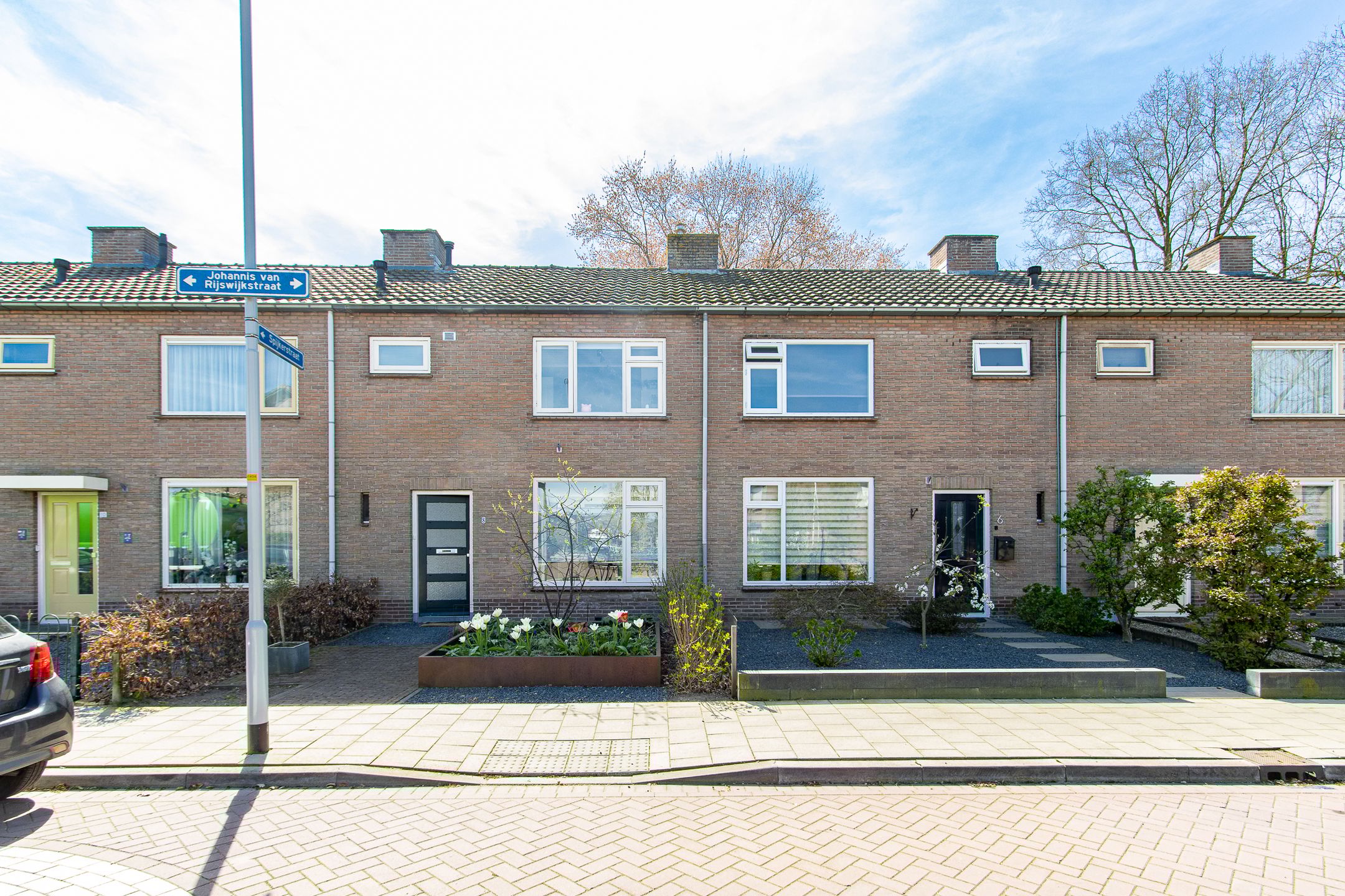 Photo 54 of Johannis van Rijswijkstr 8