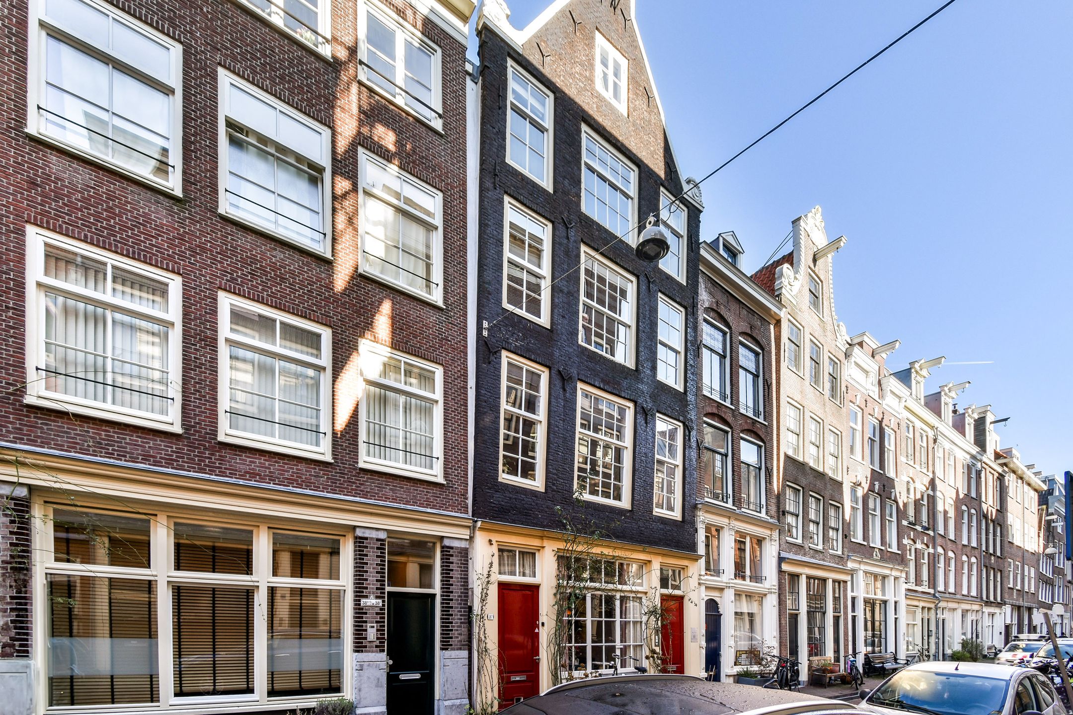 Bloemstraat 36-G 36 G