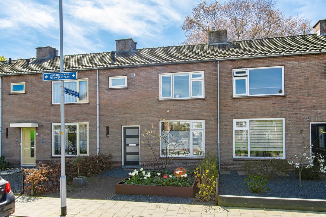 Photo 53 of Johannis van Rijswijkstr 8