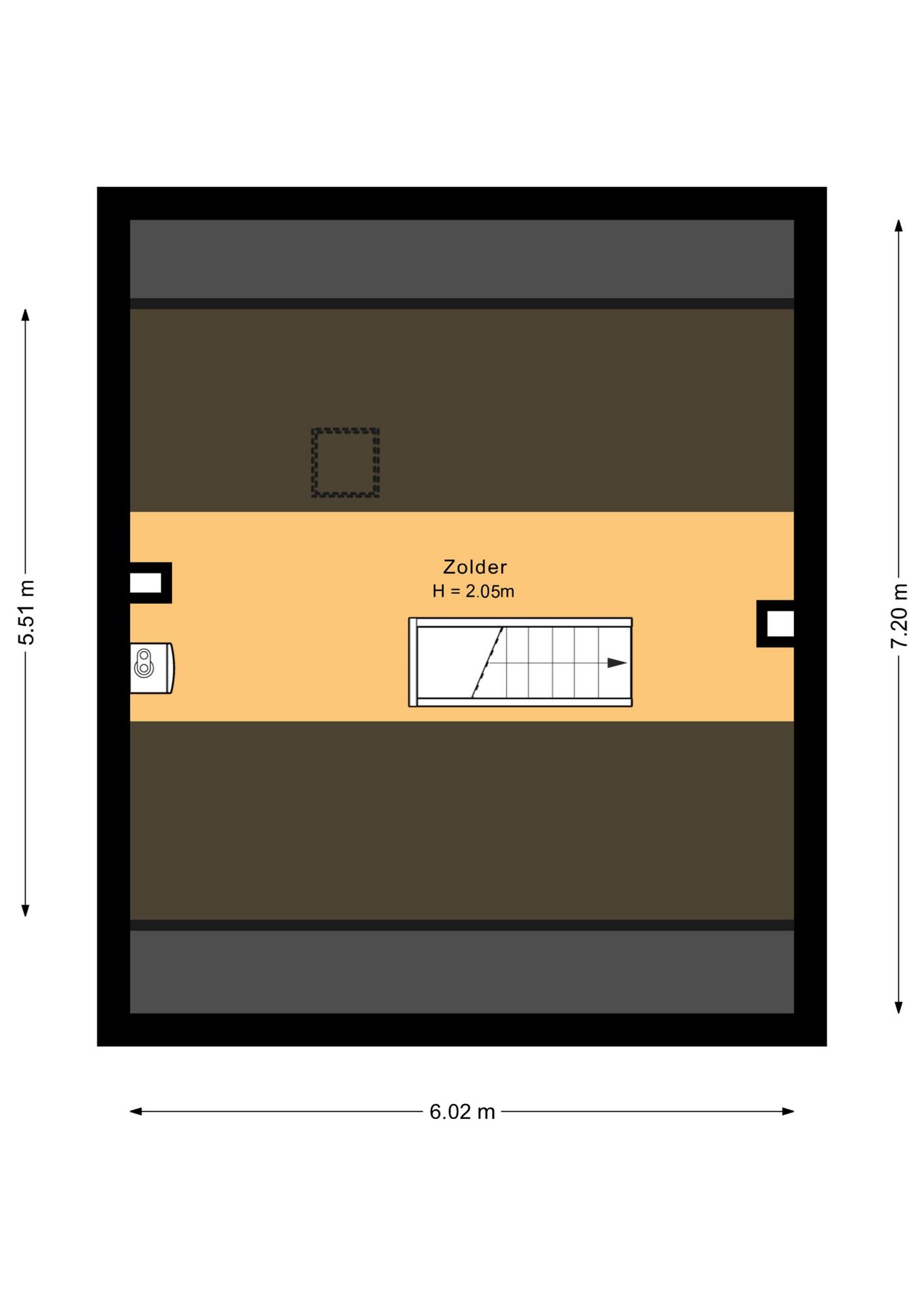 Photo 60 of Johannis van Rijswijkstr 8