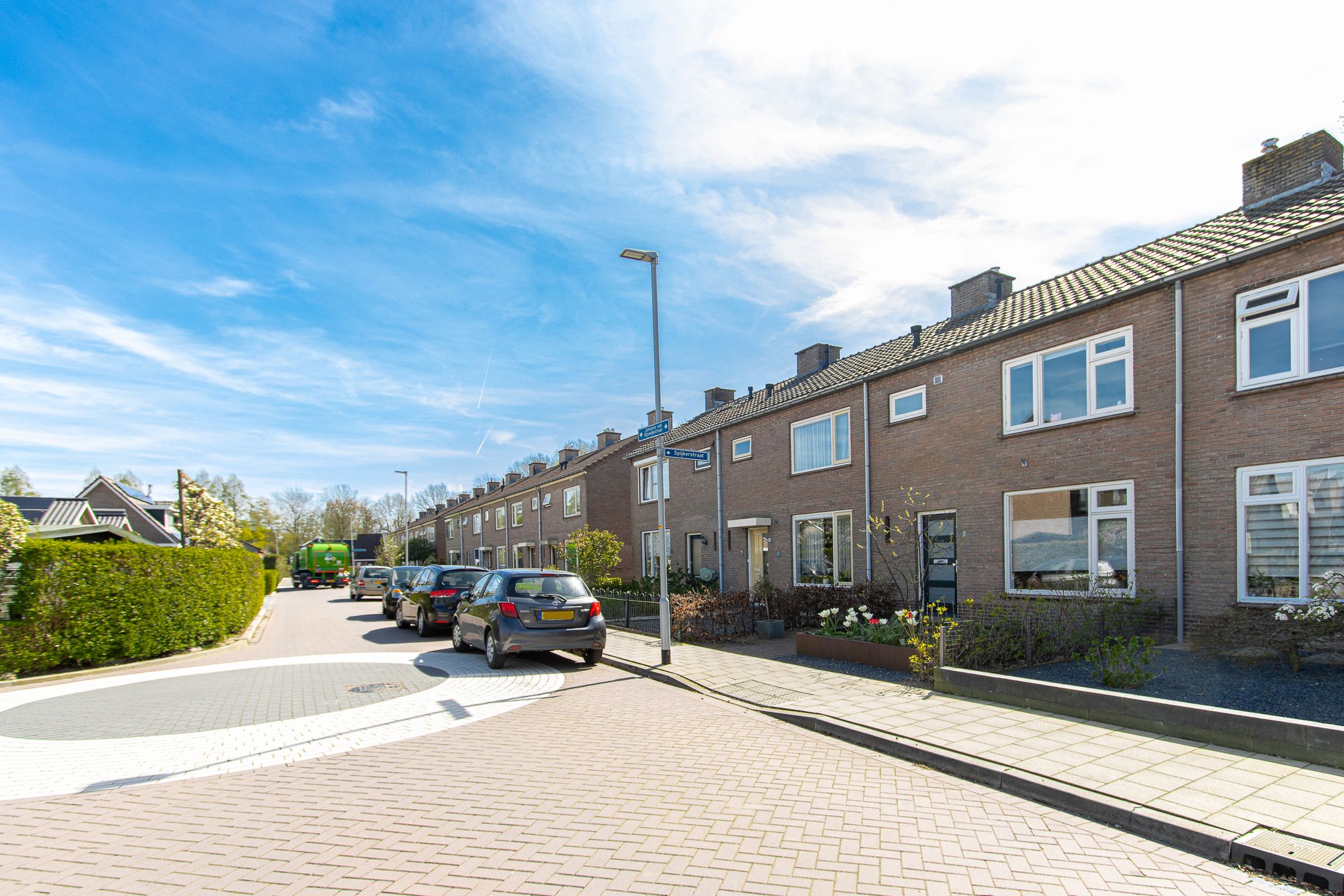 Photo 57 of Johannis van Rijswijkstr 8