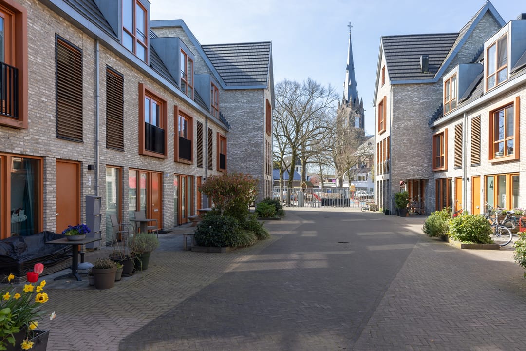 Photo 7 of Het Buitenhof 35