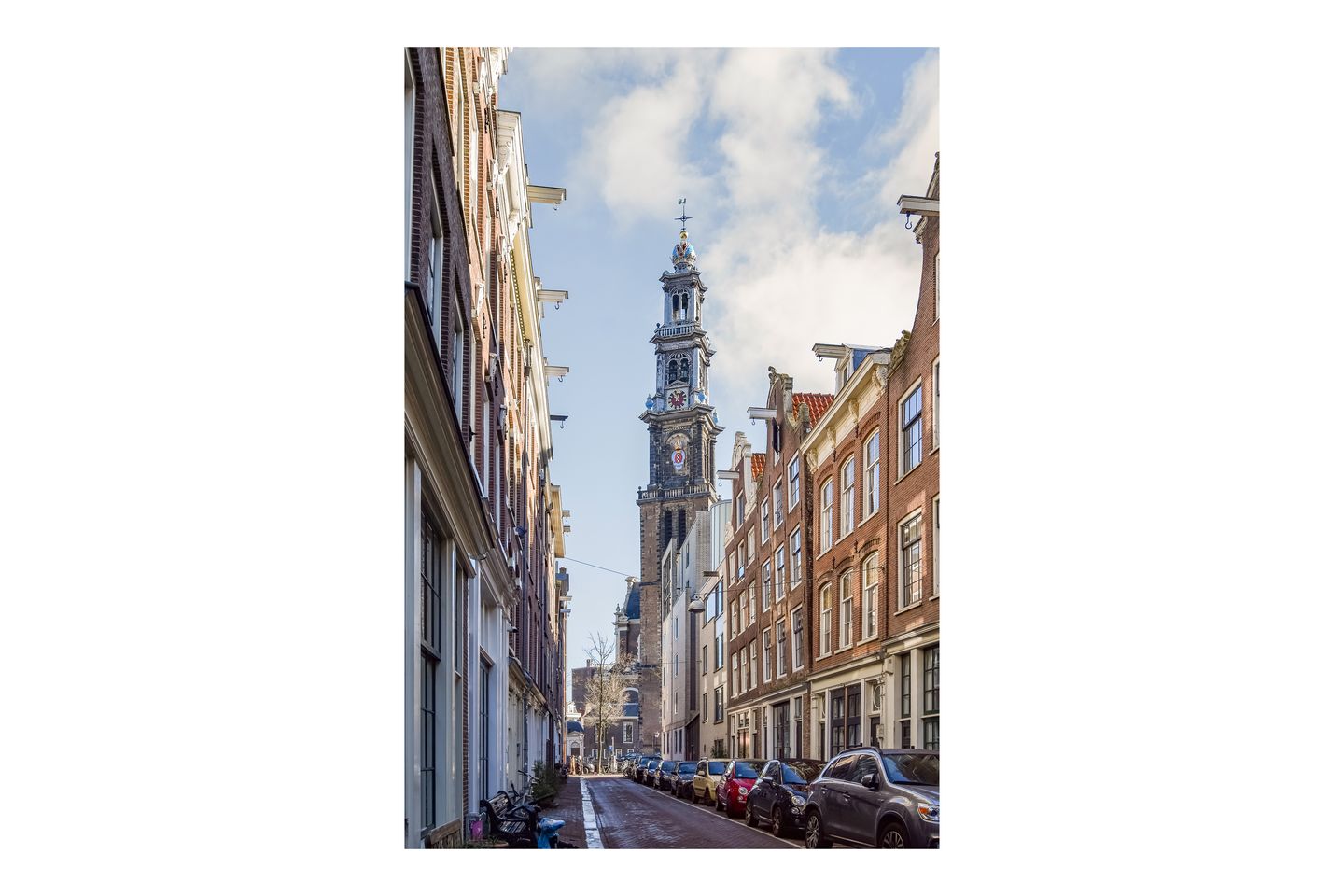 Photo 19 of Bloemstraat 36-G