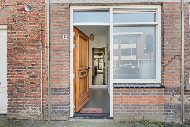 Foto 4 van Tesselsestraat 8