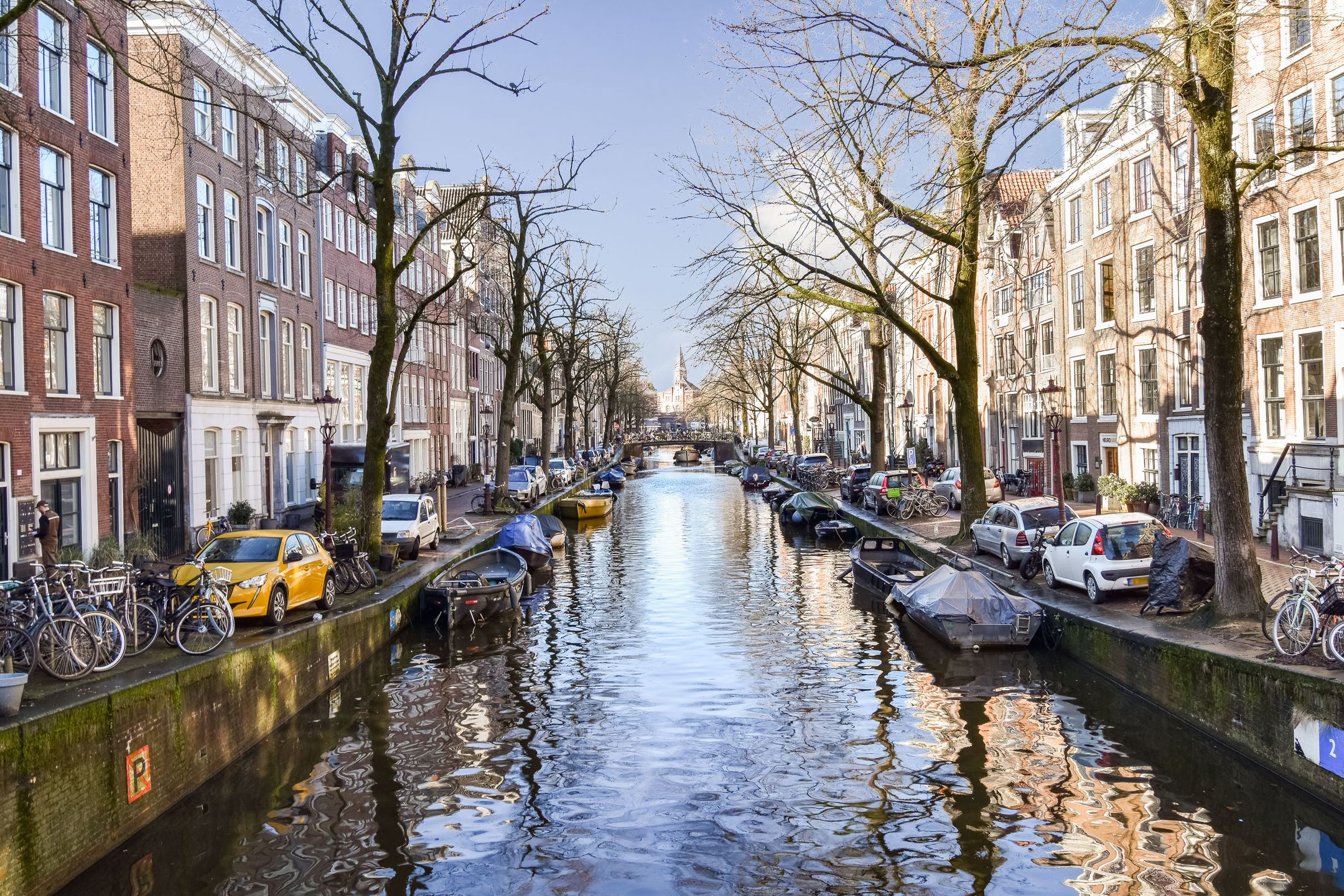 Photo 18 of Bloemstraat 36-G