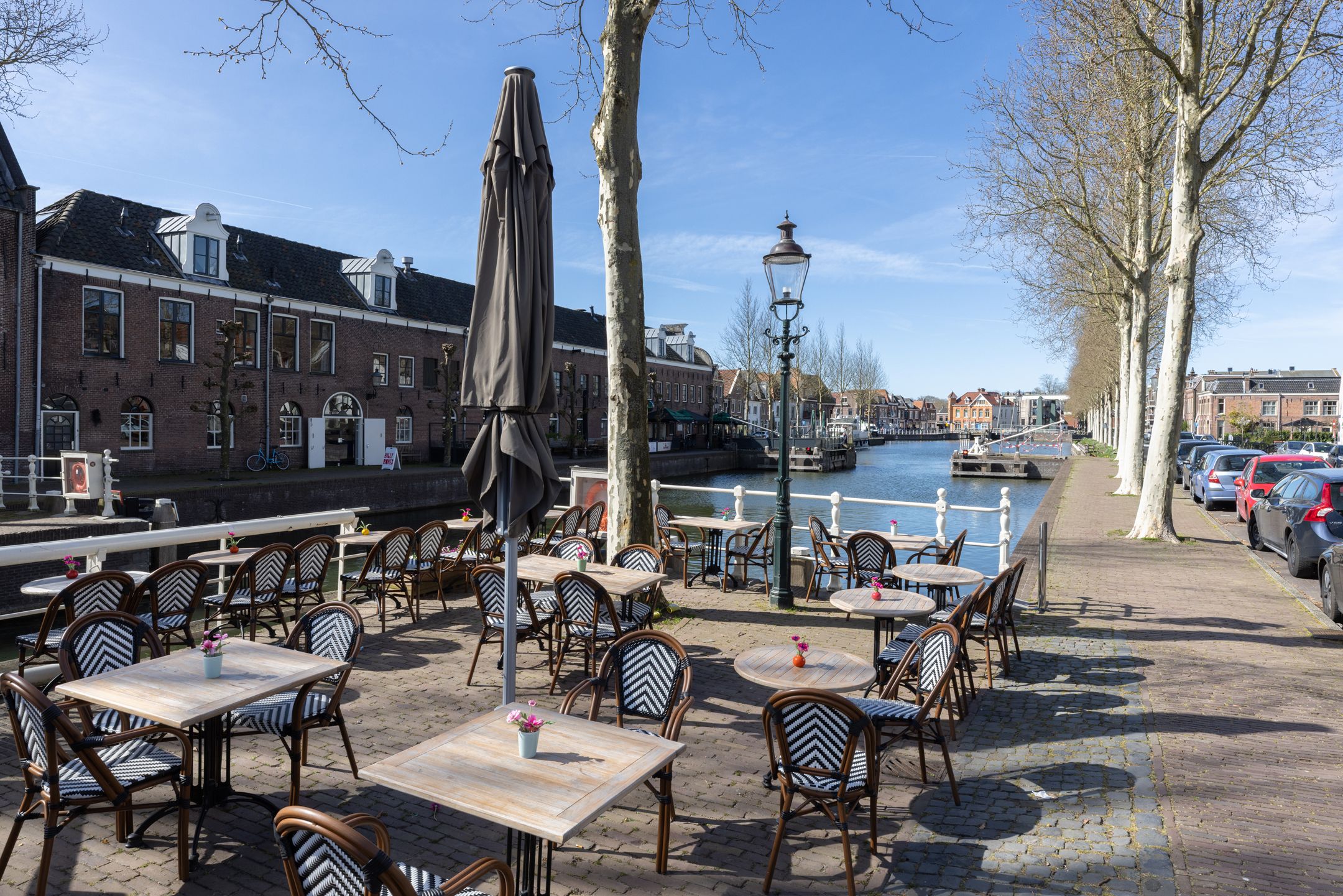 Photo 6 of Het Buitenhof 35
