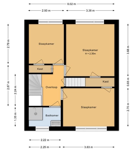 Photo 59 of Johannis van Rijswijkstr 8