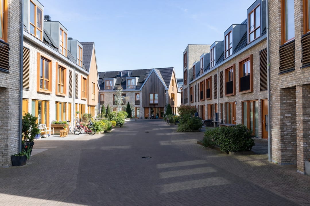 Photo 8 of Het Buitenhof 35