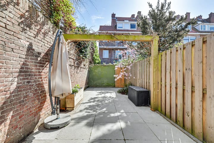 Foto 3 van Tesselsestraat 8