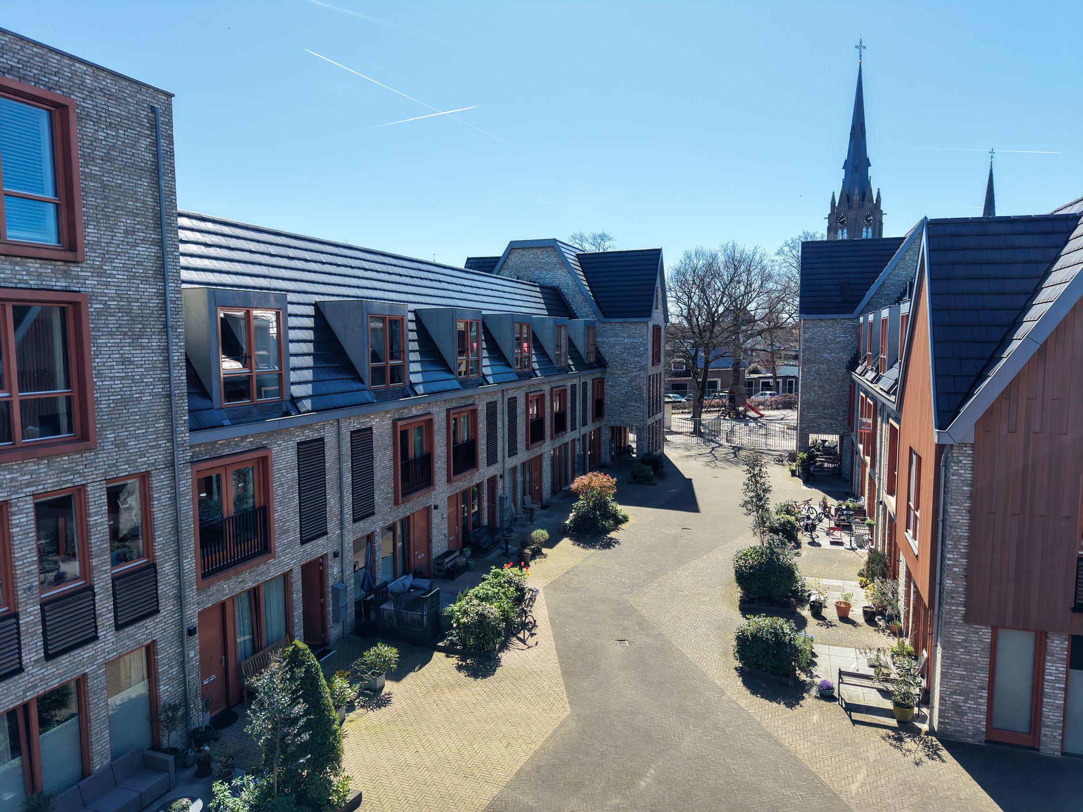 Photo 3 of Het Buitenhof 35