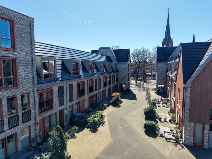 Photo 3 of Het Buitenhof 35