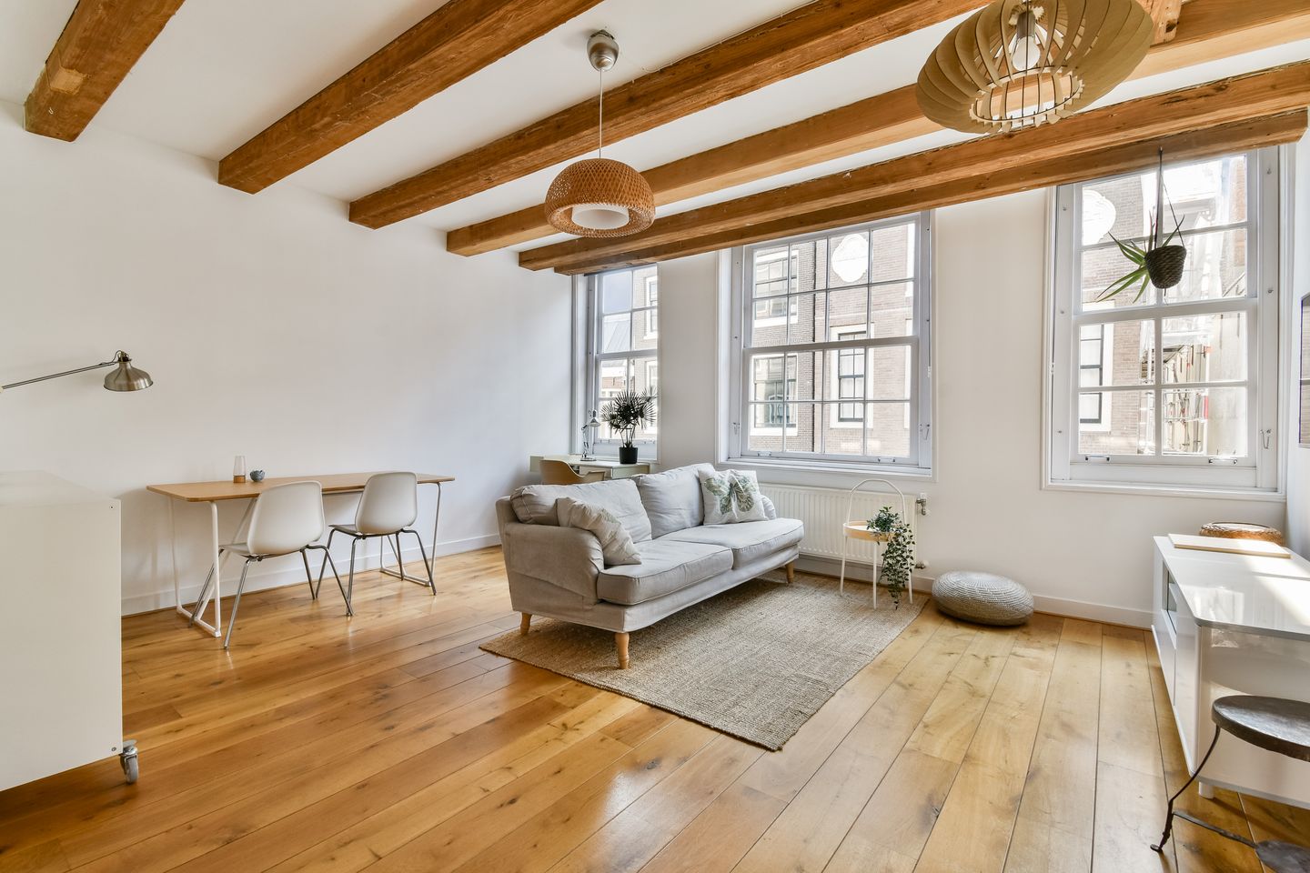 Photo 5 of Bloemstraat 36-G