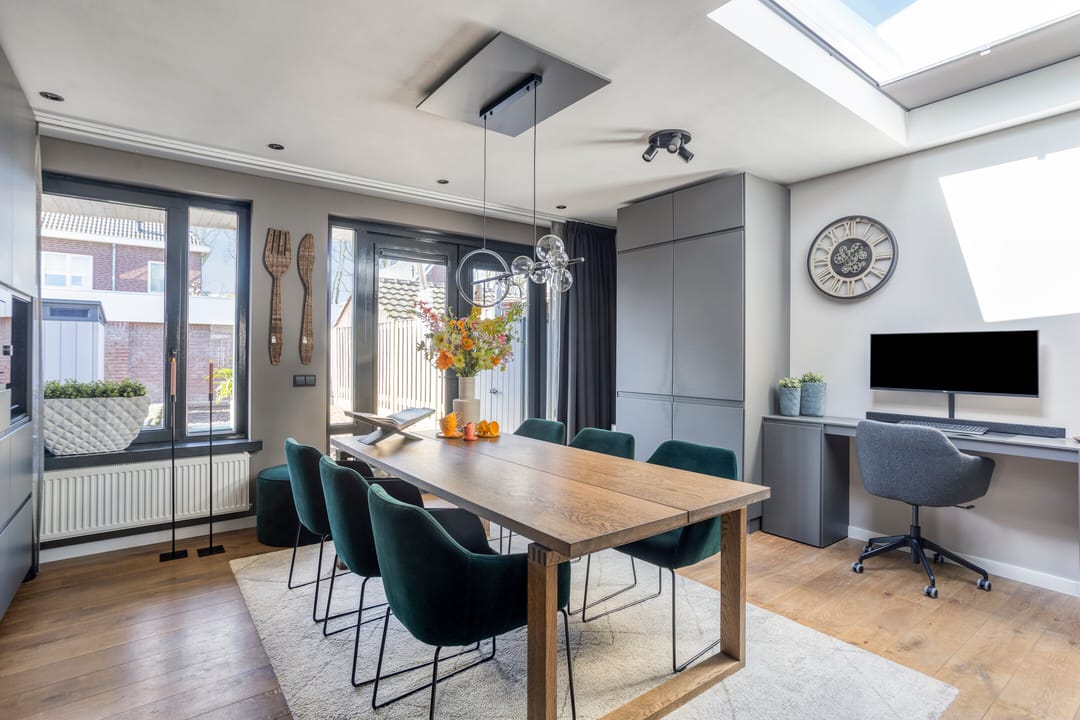 Foto 16 van Berkenhof 12