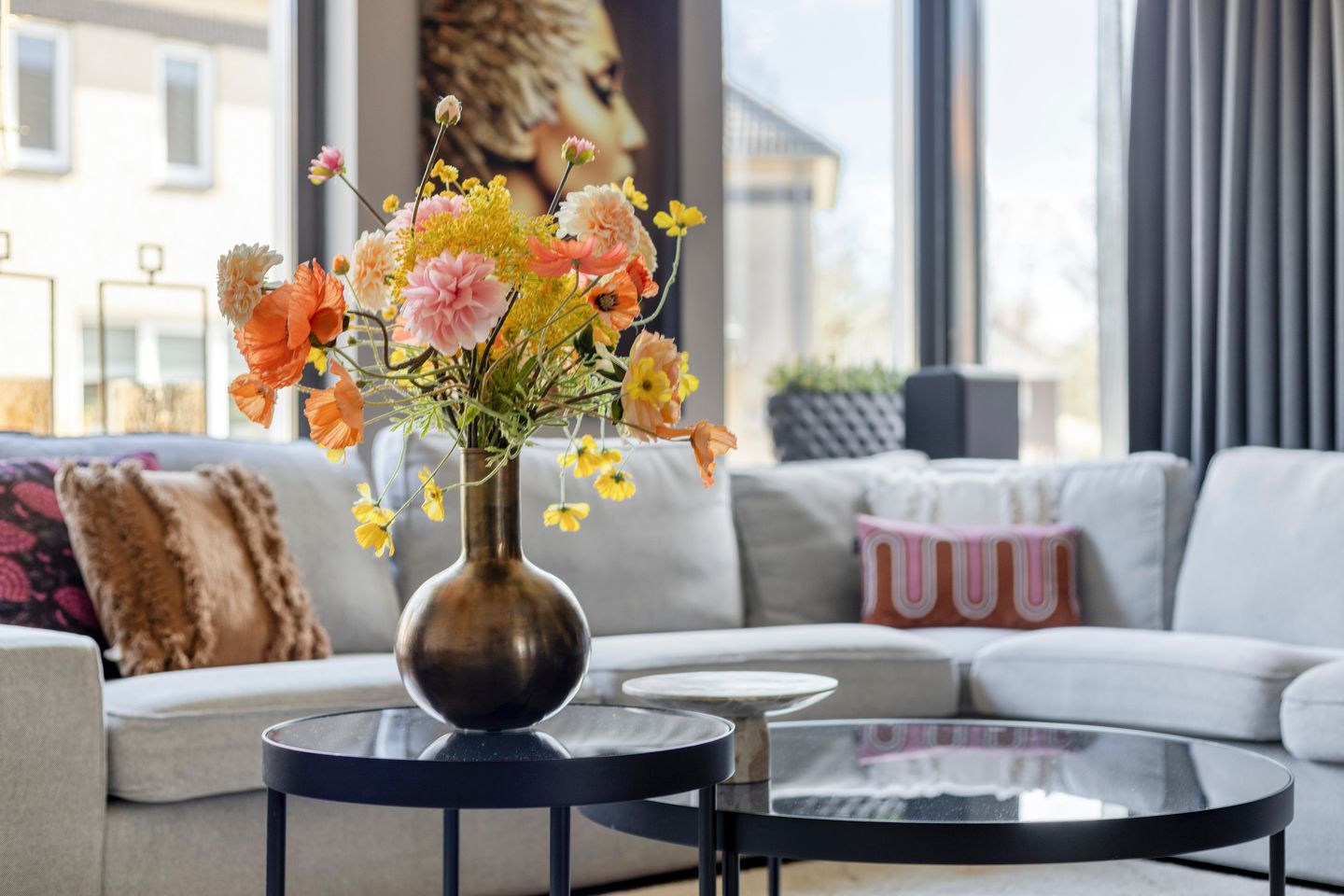 Foto 10 van Berkenhof 12