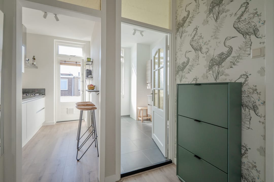 Photo 16 of Spakenburgsestraat 73