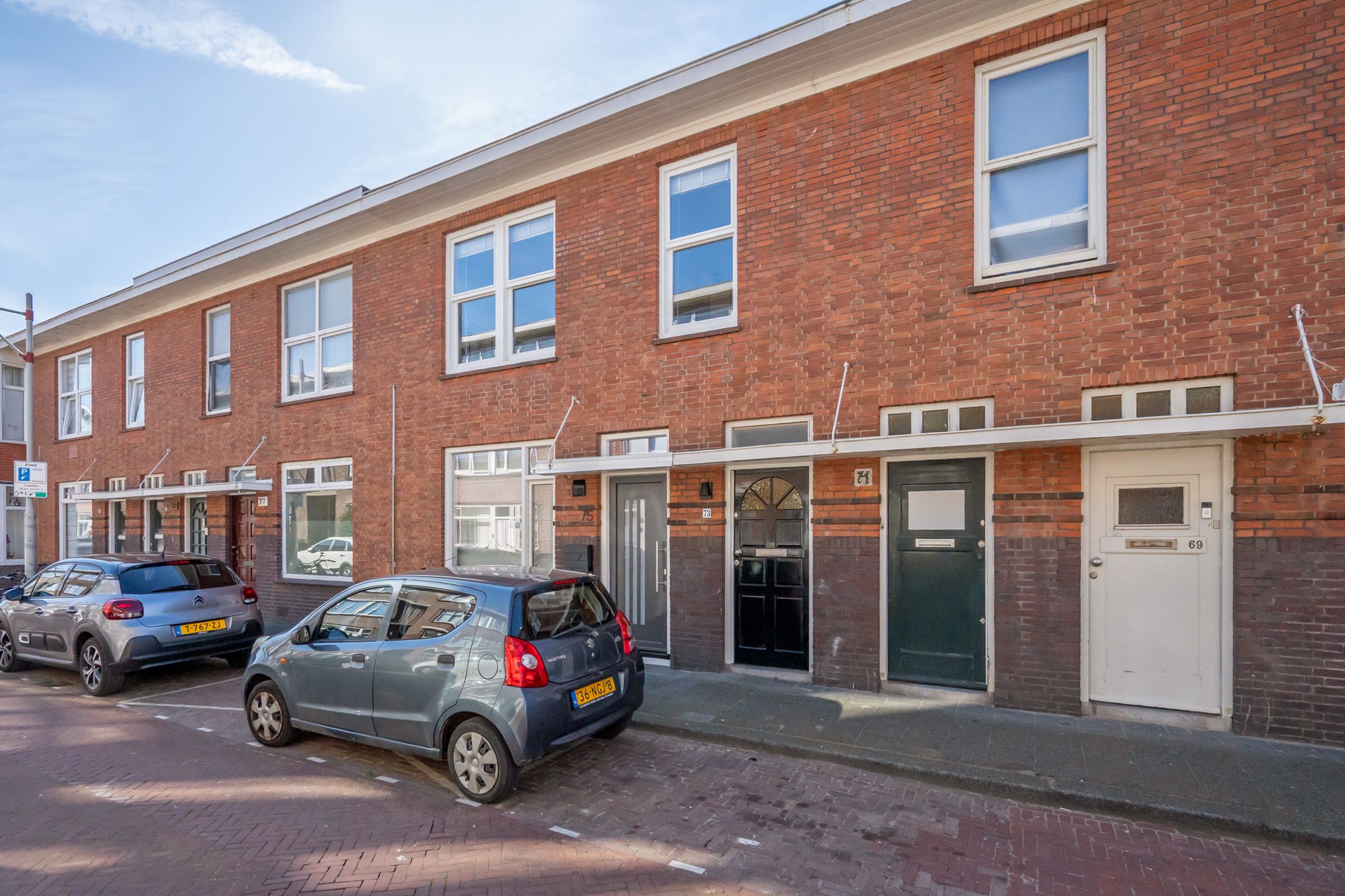 Spakenburgsestraat 73 