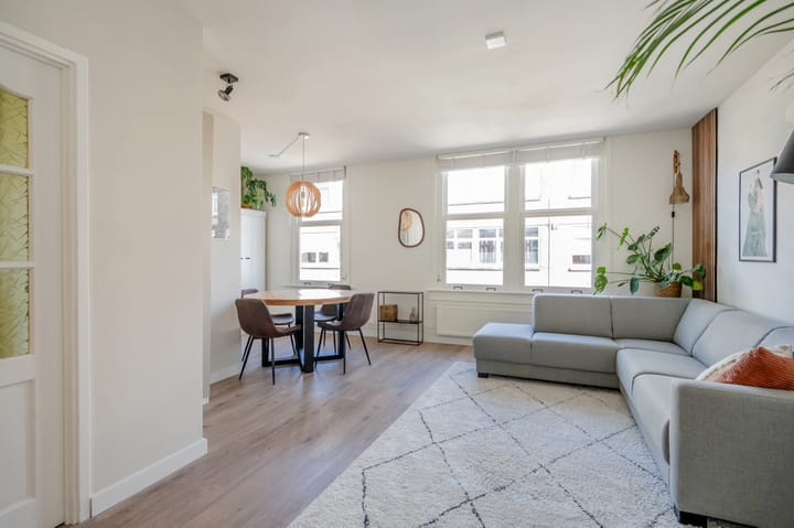 Photo 2 of Spakenburgsestraat 73