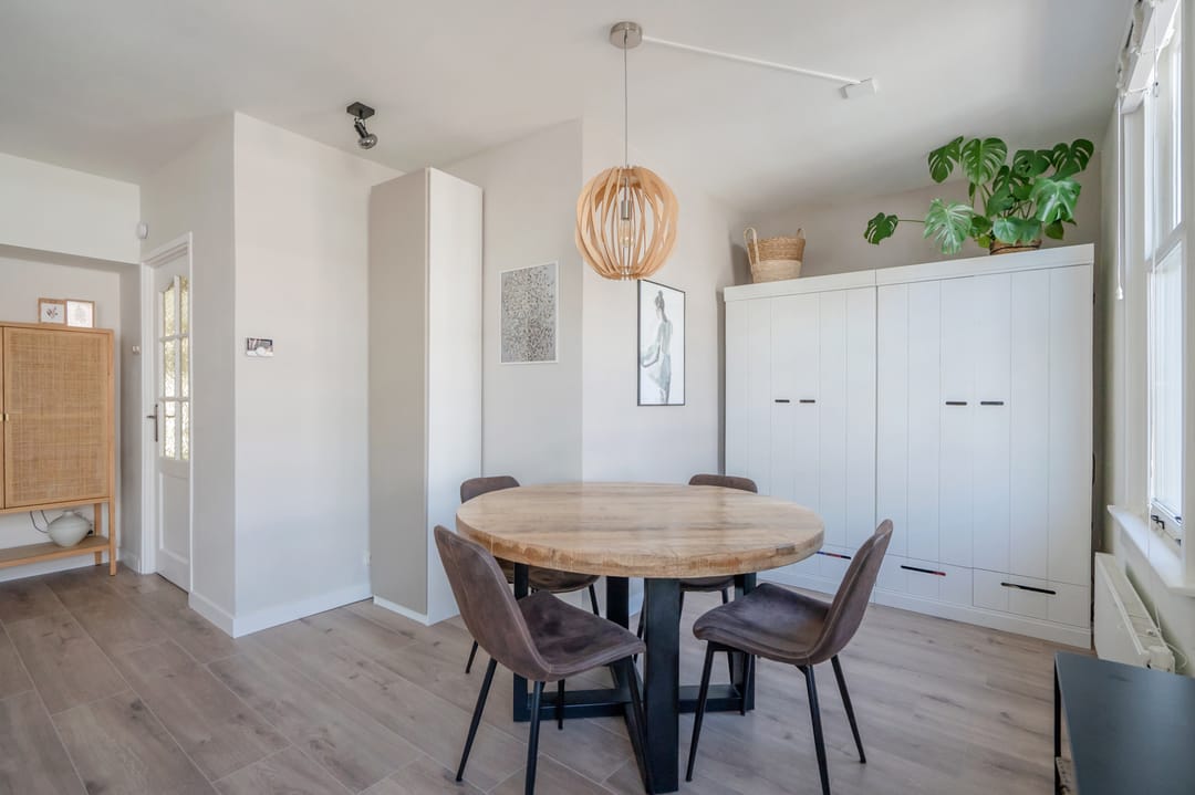 Photo 11 of Spakenburgsestraat 73