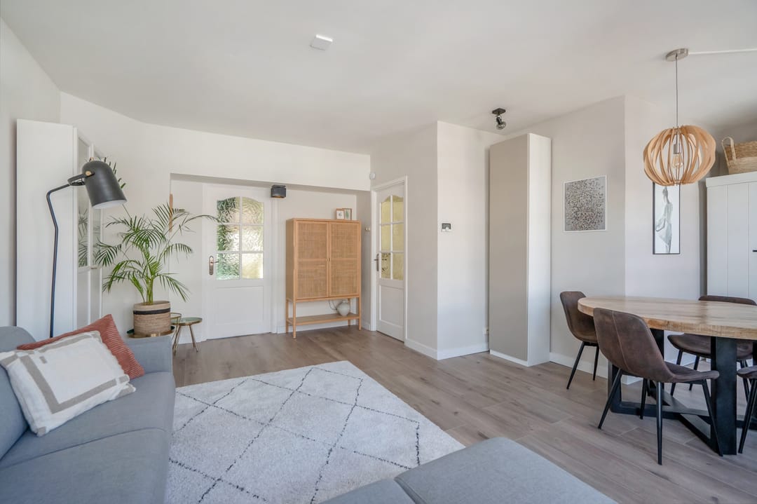 Photo 13 of Spakenburgsestraat 73