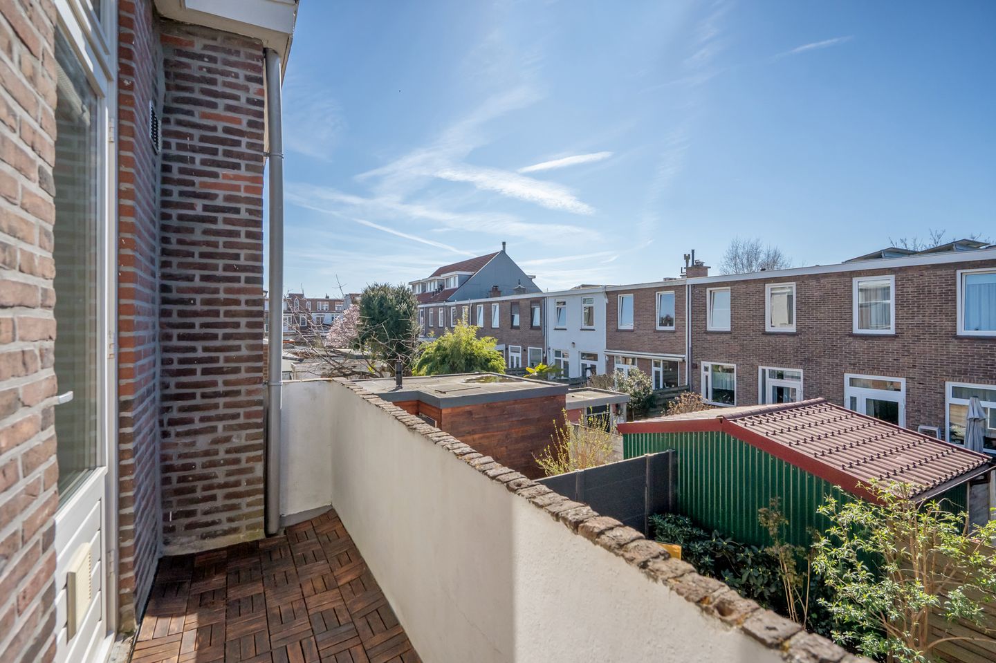 Photo 19 of Spakenburgsestraat 73