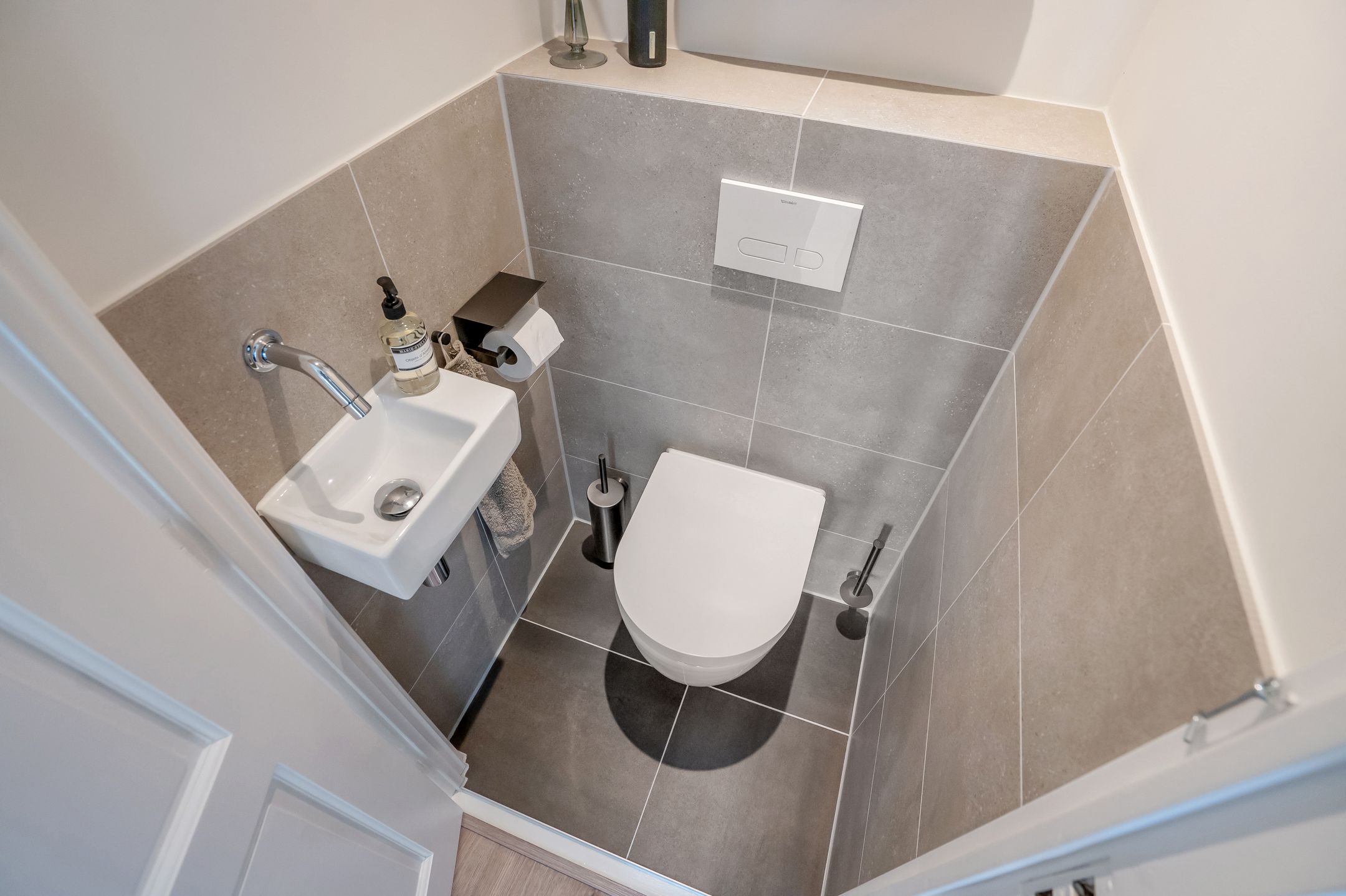 Photo 24 of Spakenburgsestraat 73