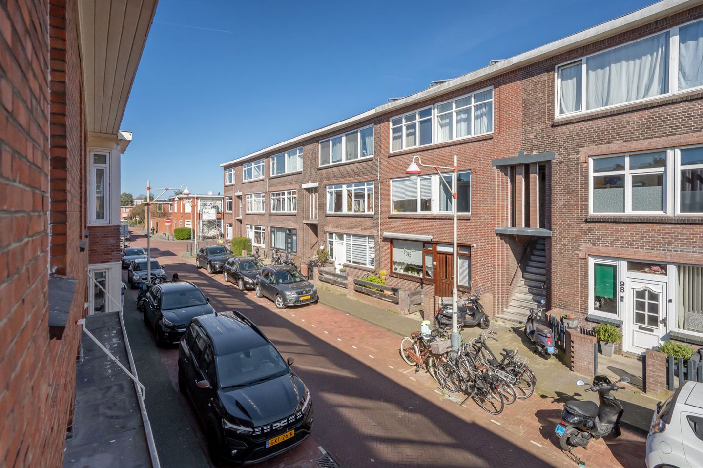 Photo 25 of Spakenburgsestraat 73