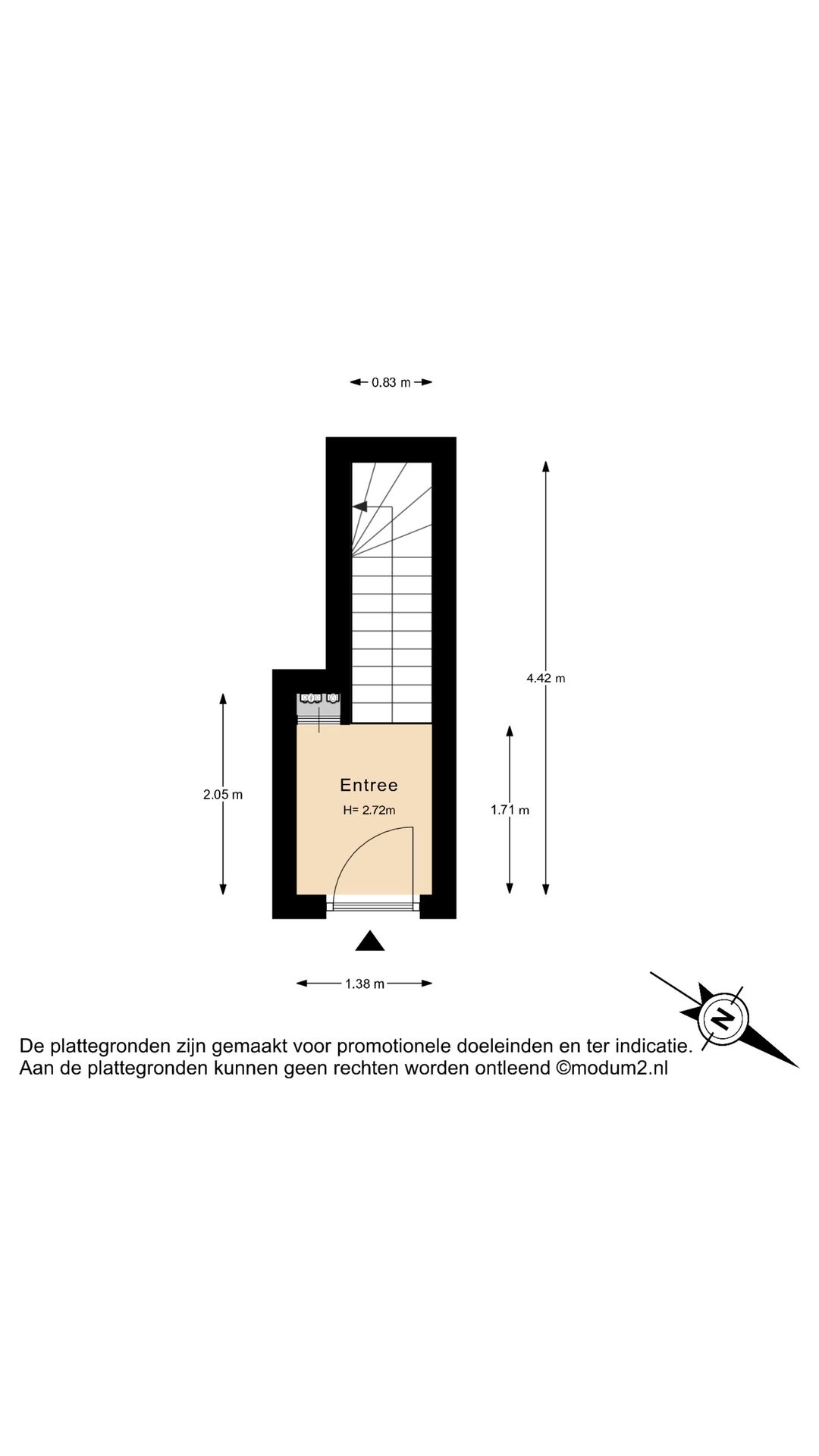 Photo 28 of Spakenburgsestraat 73