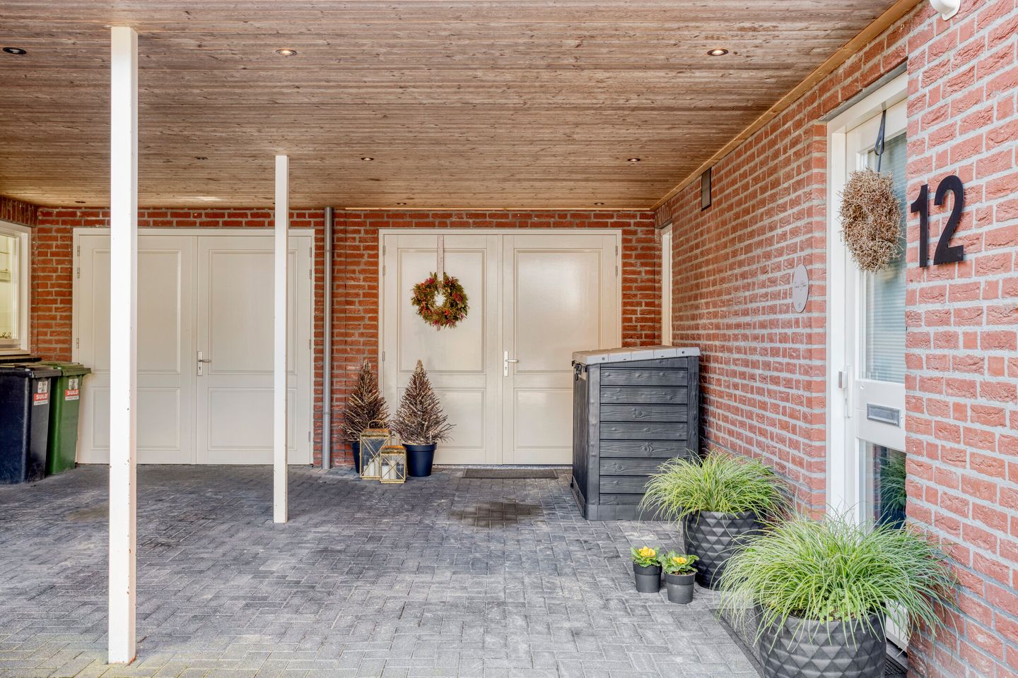 Foto 5 van Berkenhof 12