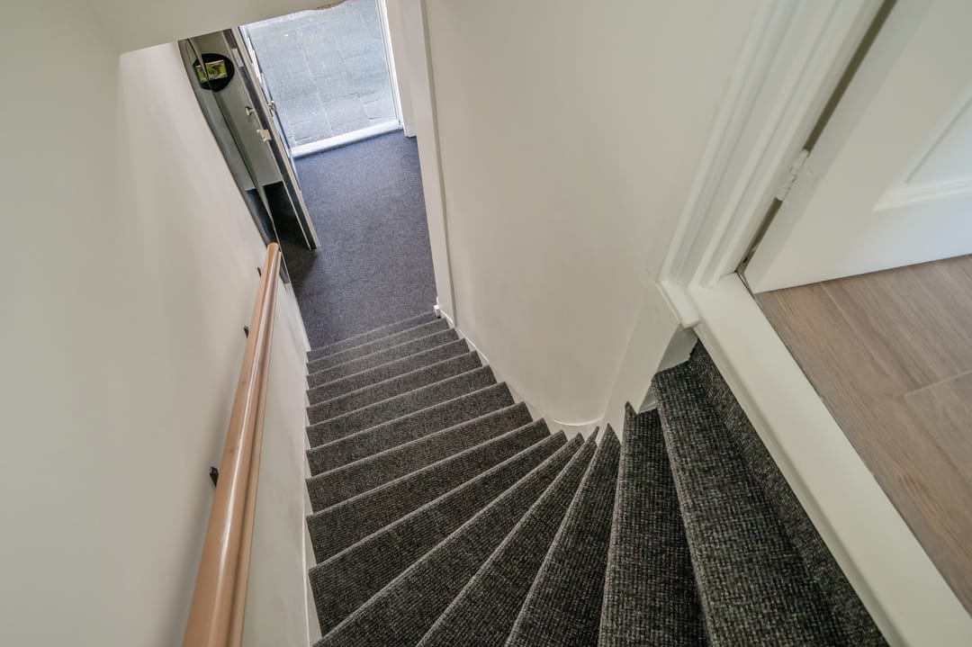 Photo 7 of Spakenburgsestraat 73