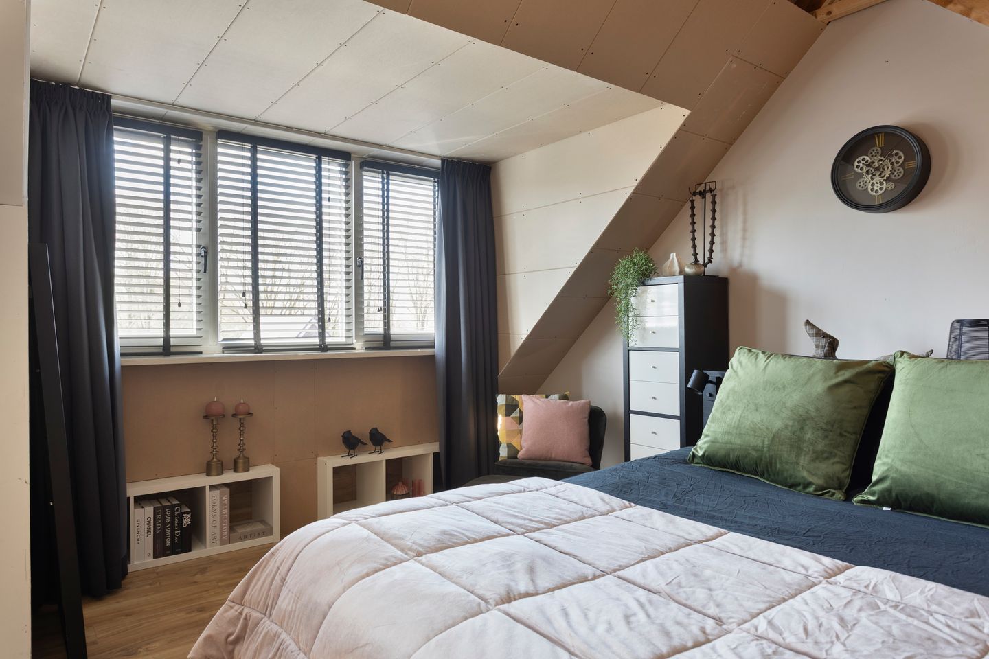 Foto 44 van Berkenhof 12