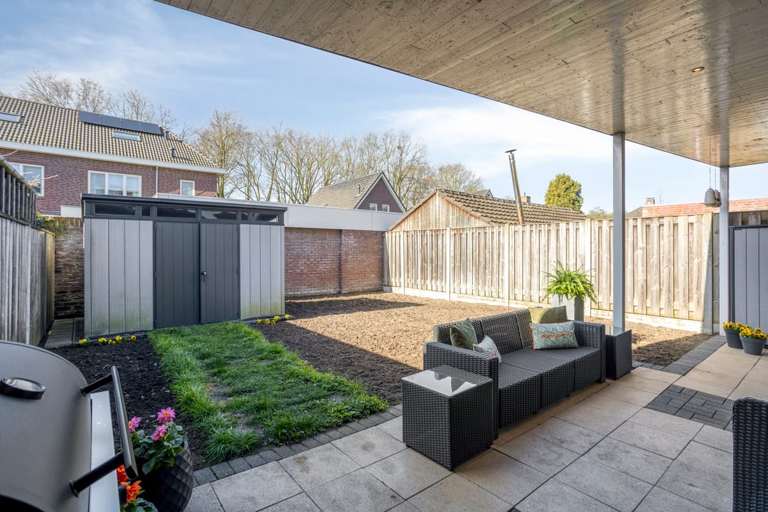 Foto 47 van Berkenhof 12