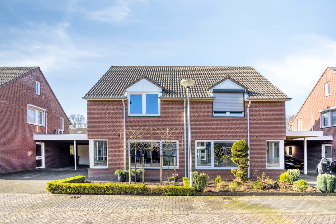 Foto 52 van Berkenhof 12